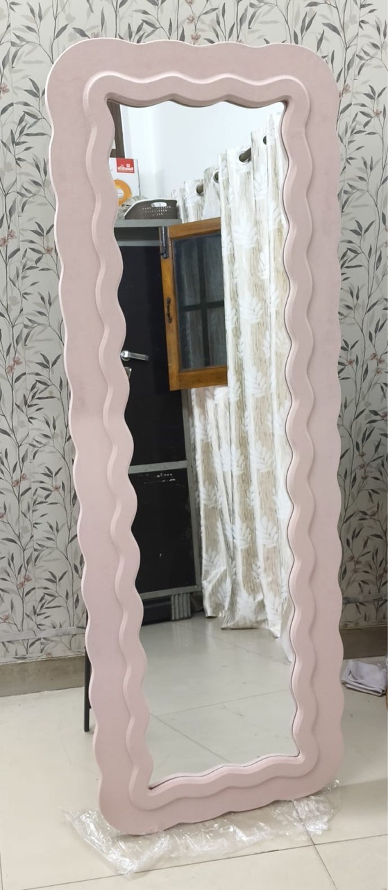 Decorative Wall Mirror Set view 8
