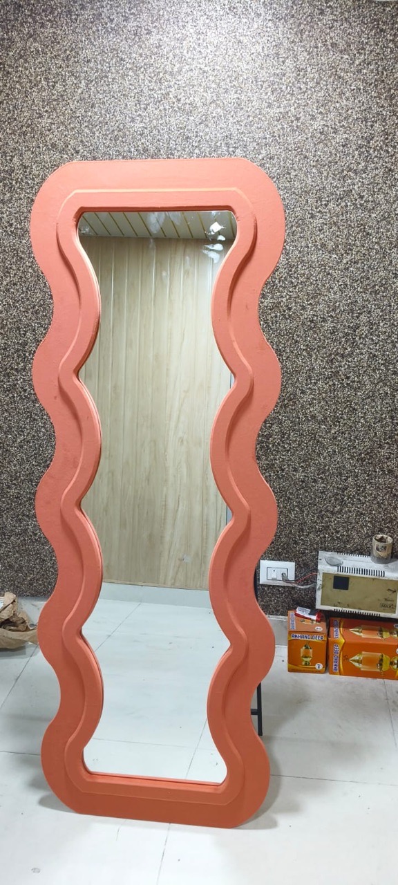 Decorative Wall Mirror Set view 10