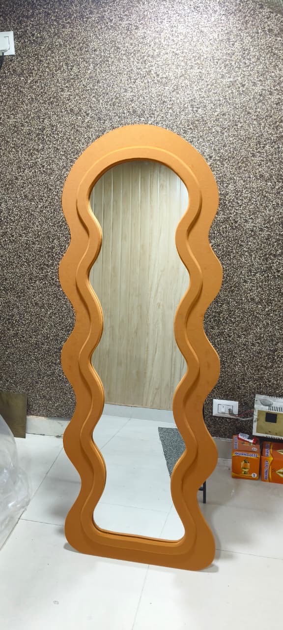 Decorative Wall Mirror Set view 7