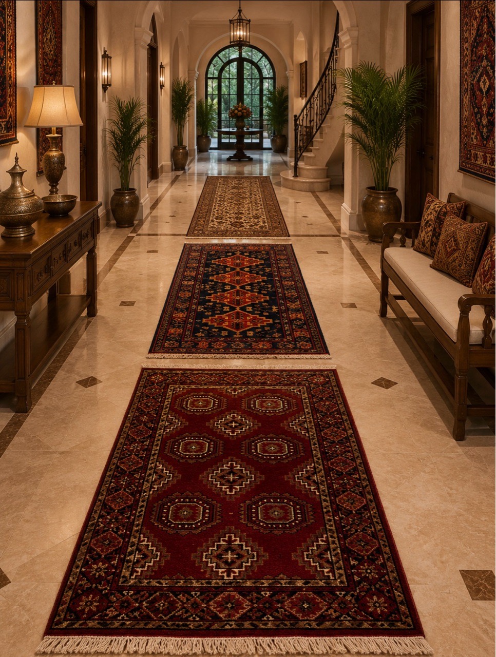 Premium Carpet Collection view 4