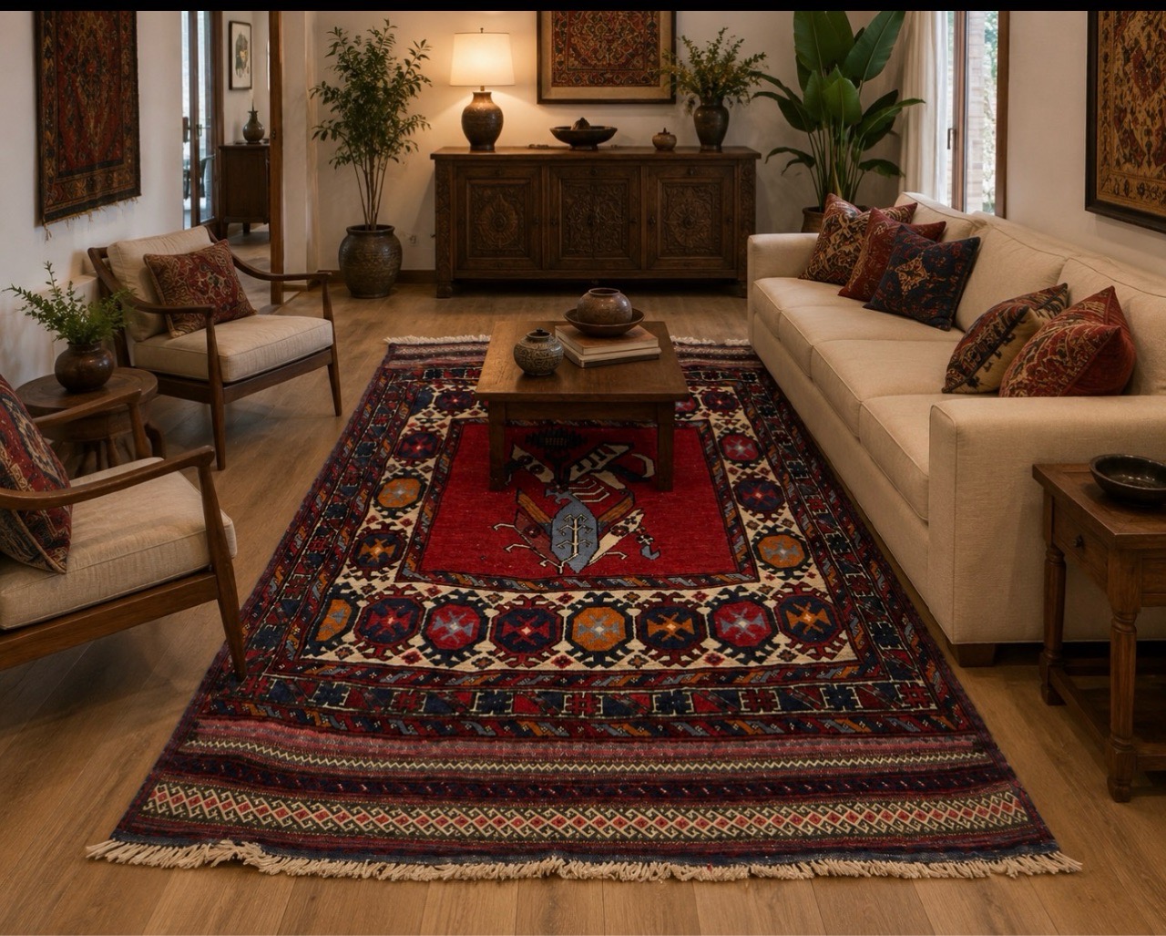 Premium Carpet Collection view 6