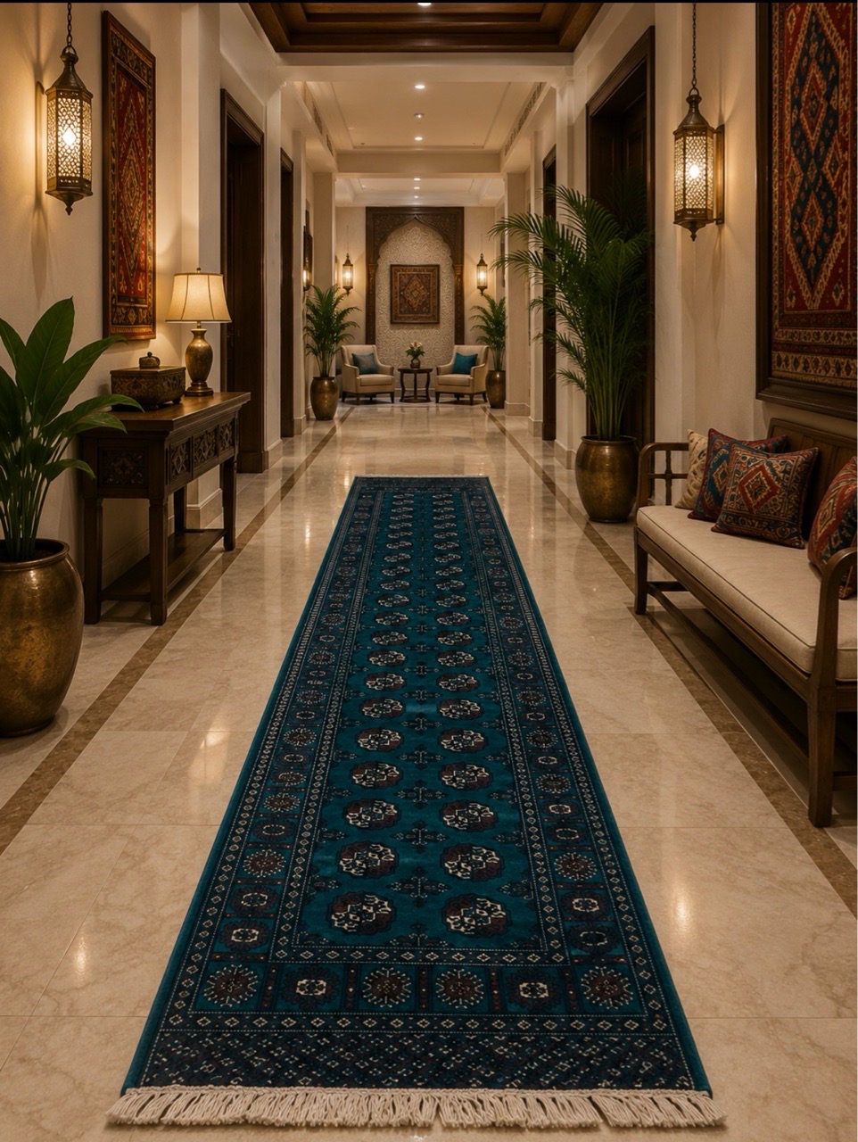 Premium Carpet Collection view 5