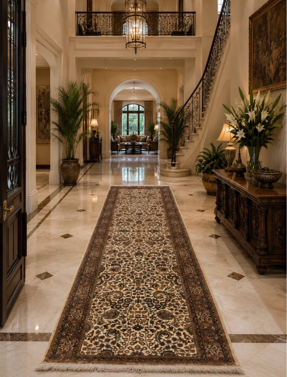 Premium Carpet Collection view 3