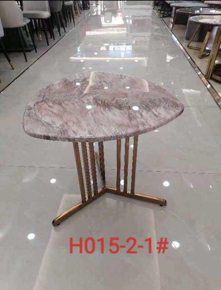Marble Top Center Table view 2