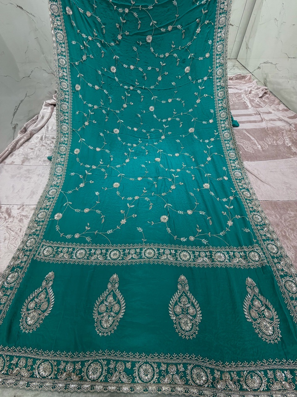 Viral Saree - Jai Jagdamba view 3
