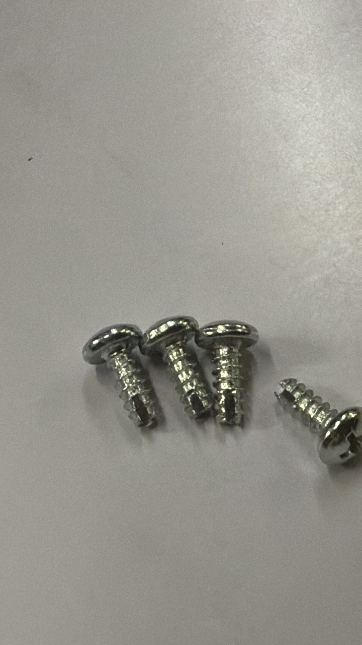 Self-Drilling Screws view 3
