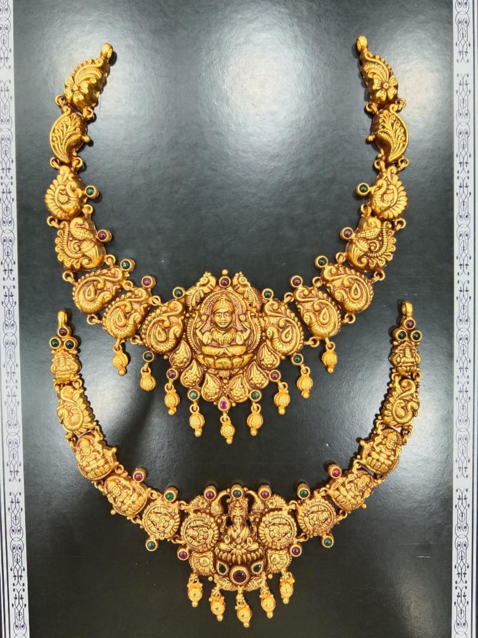 Necklace 01-08-26/1 view 4