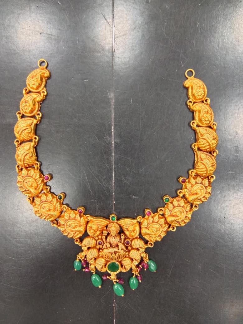 Necklace 01-08-26/1 view 10