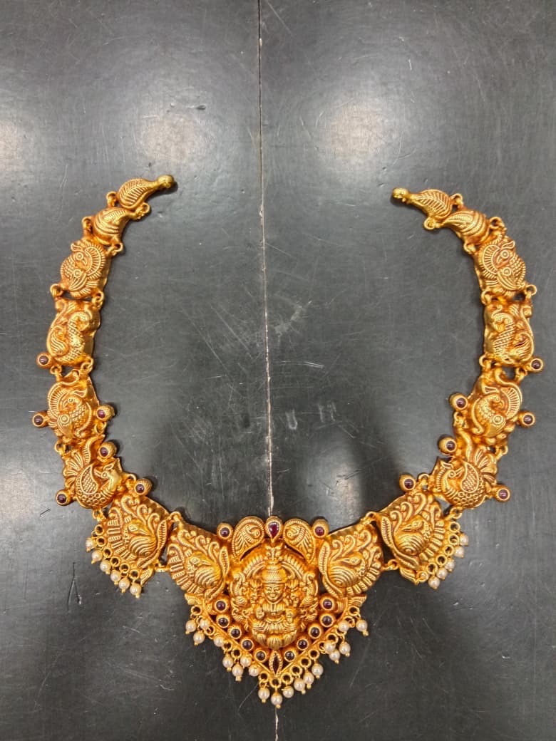 Necklace 01-08-26/1 view 5