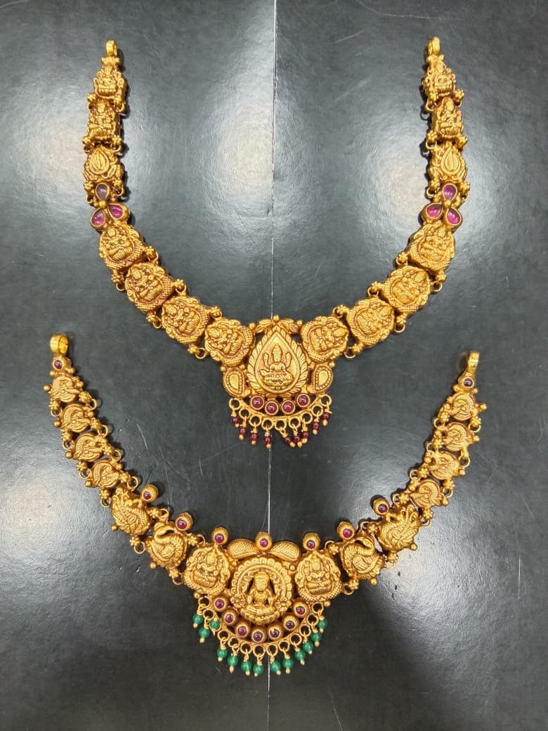 Necklace 01-08-26/1 view 8