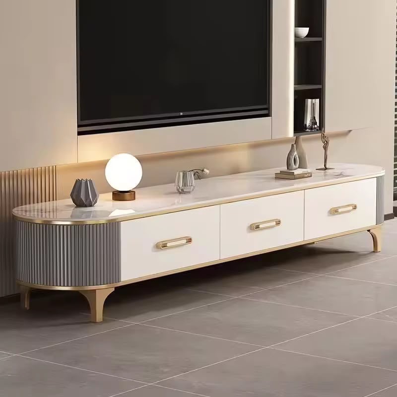 Elegant TV Unit view 2