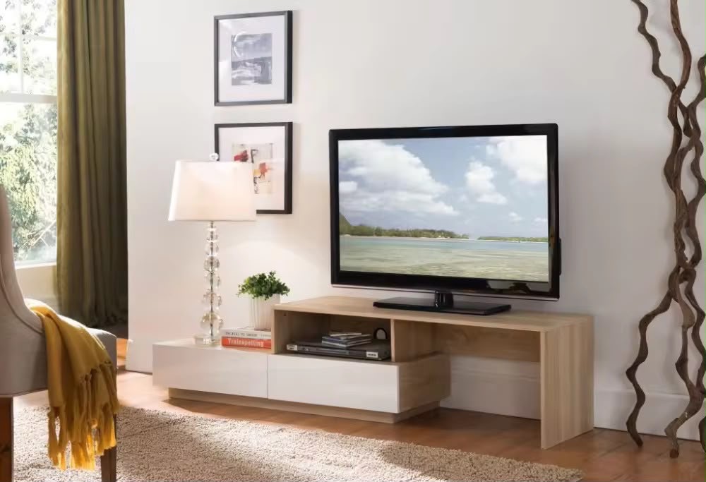 Modern TV Unit view 2