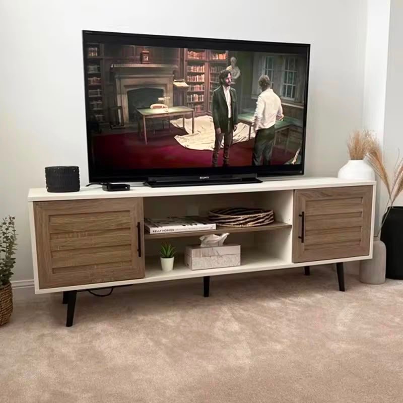 Modern TV Unit view 2