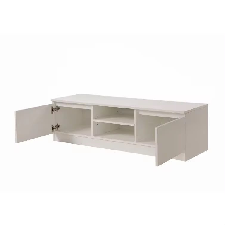 Modern TV Unit view 6