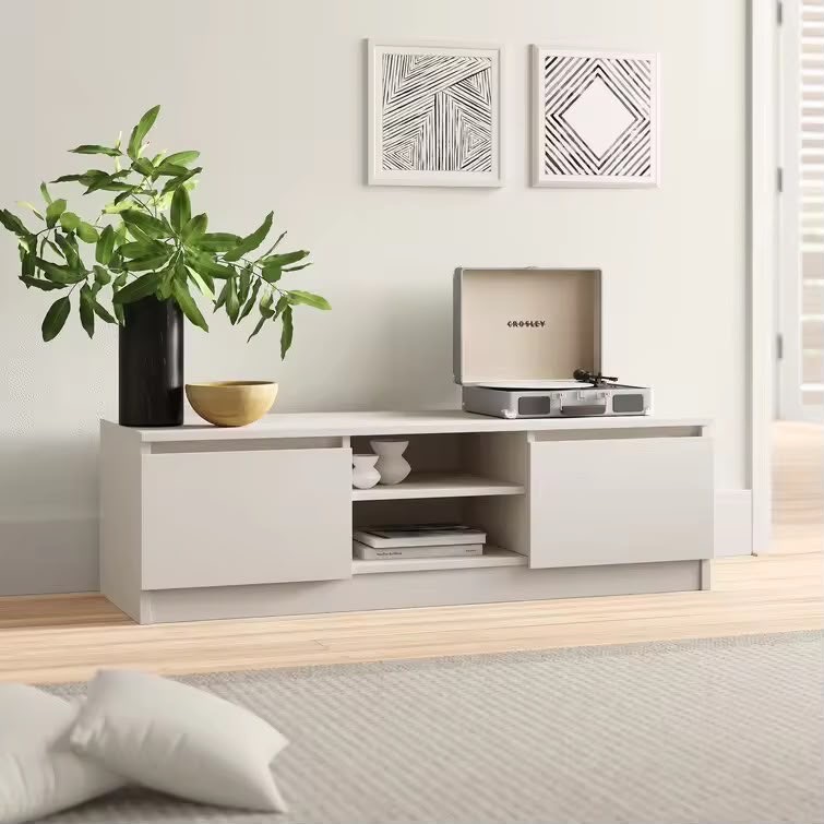 Modern TV Unit view 7