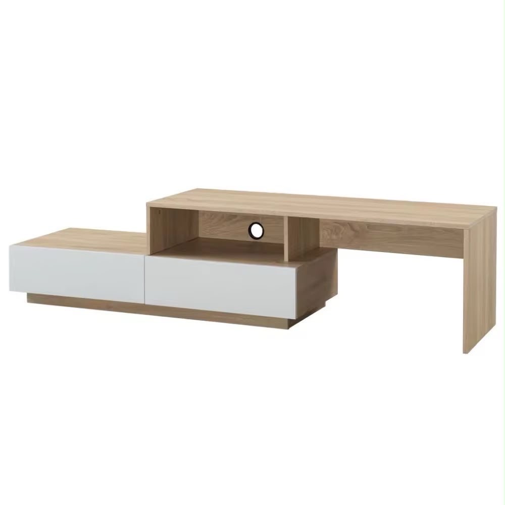 Modern TV Unit view 3
