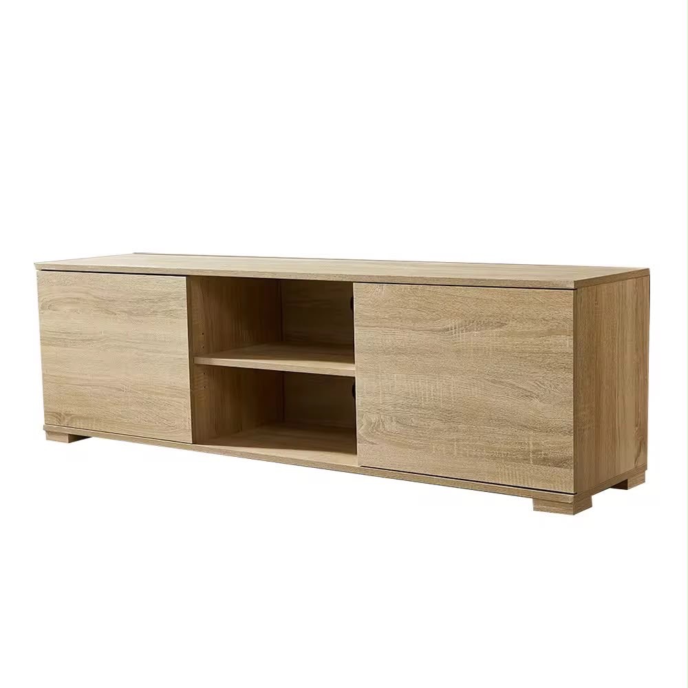 Wooden TV Unit view 3
