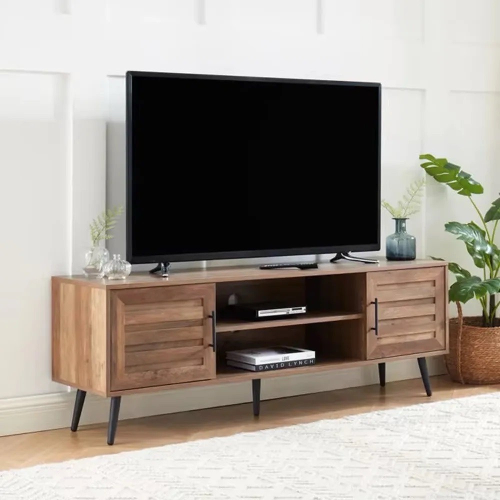 Modern TV Unit view 4
