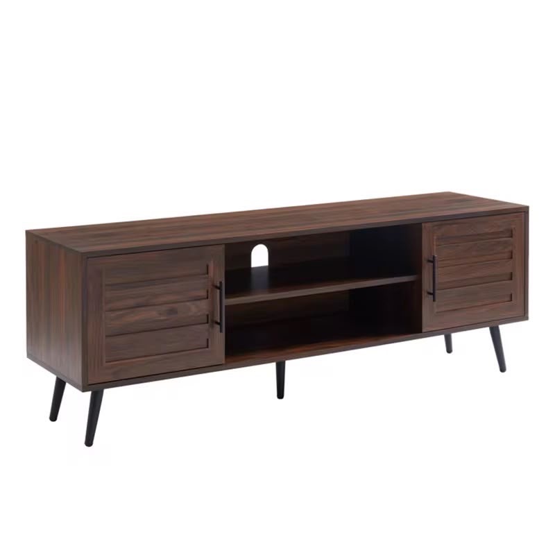 Modern TV Unit view 6