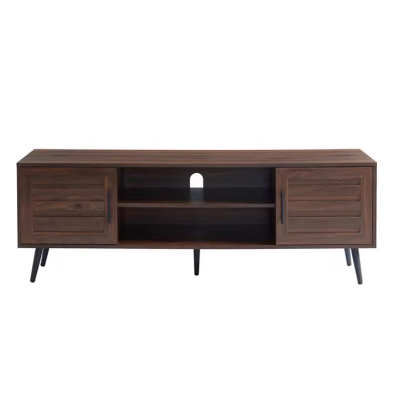 Modern TV Unit view 5