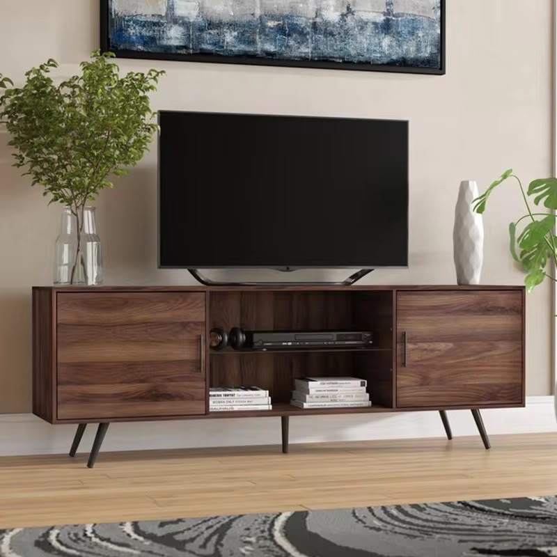 Modern TV Unit view 7