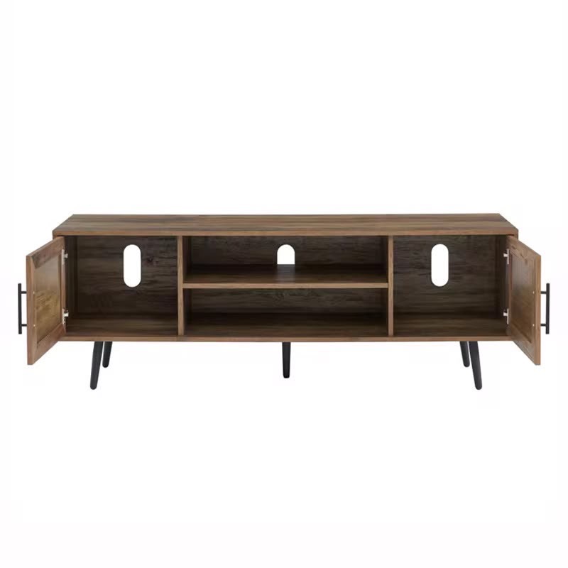 Modern TV Unit view 8