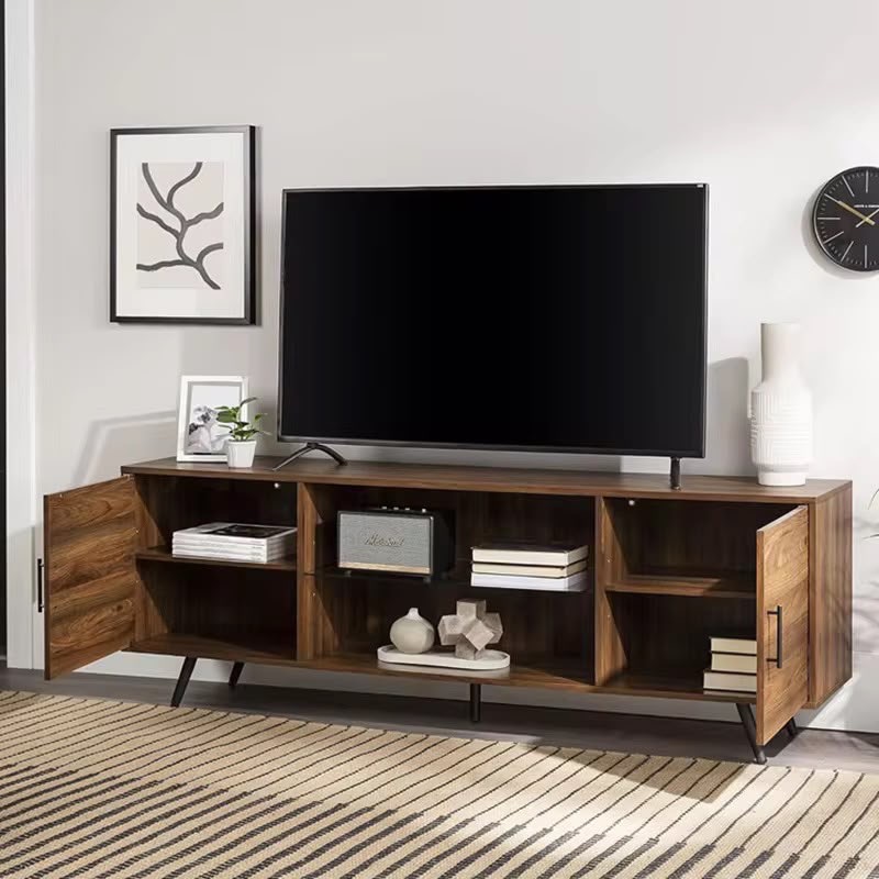Modern TV Unit view 9