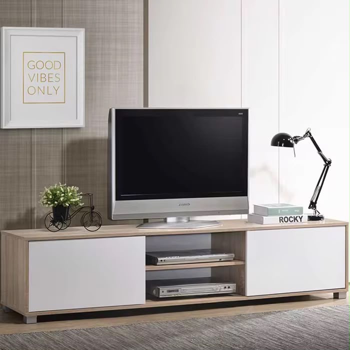 TV Unit view 2