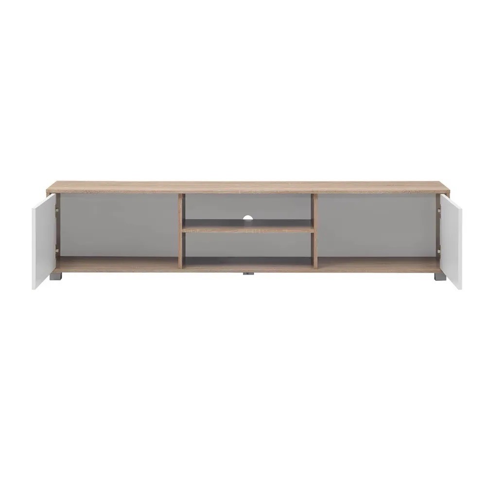 TV Unit view 3