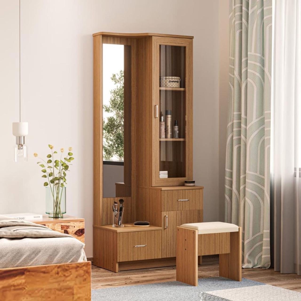 Modern Dressing Table view 2