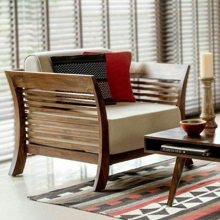 Colorful Sofa Set view 10