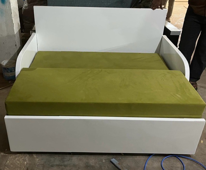Modern Sofa Bed view 2