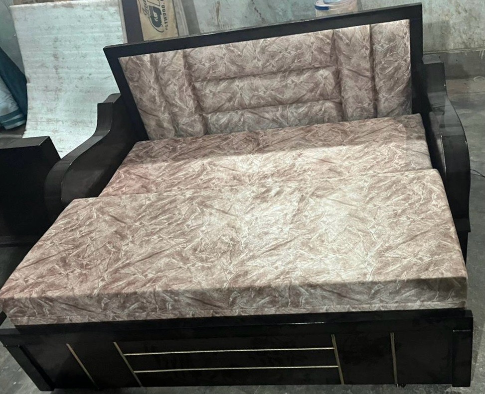 Modern Sofa Bed view 7