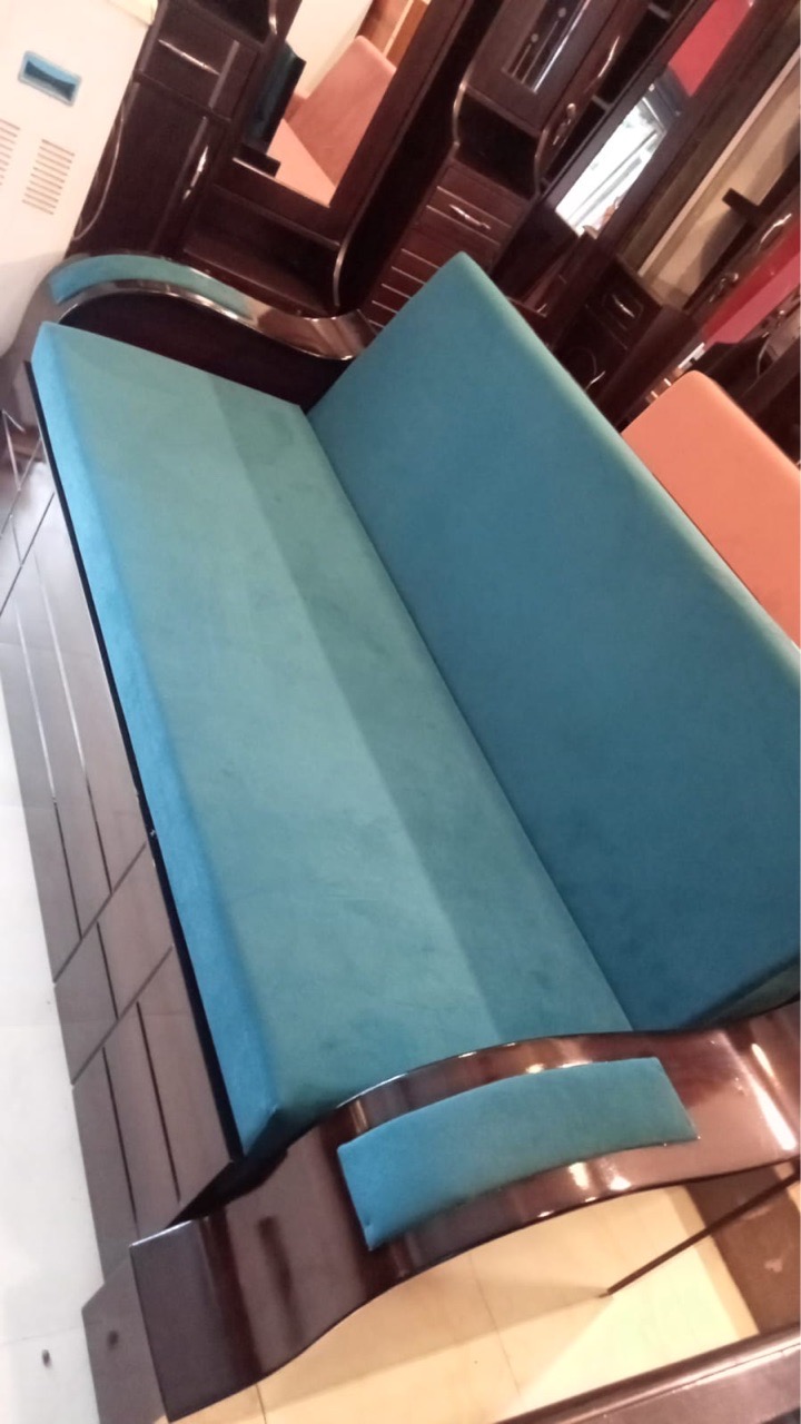 Modern Sofa Bed view 4