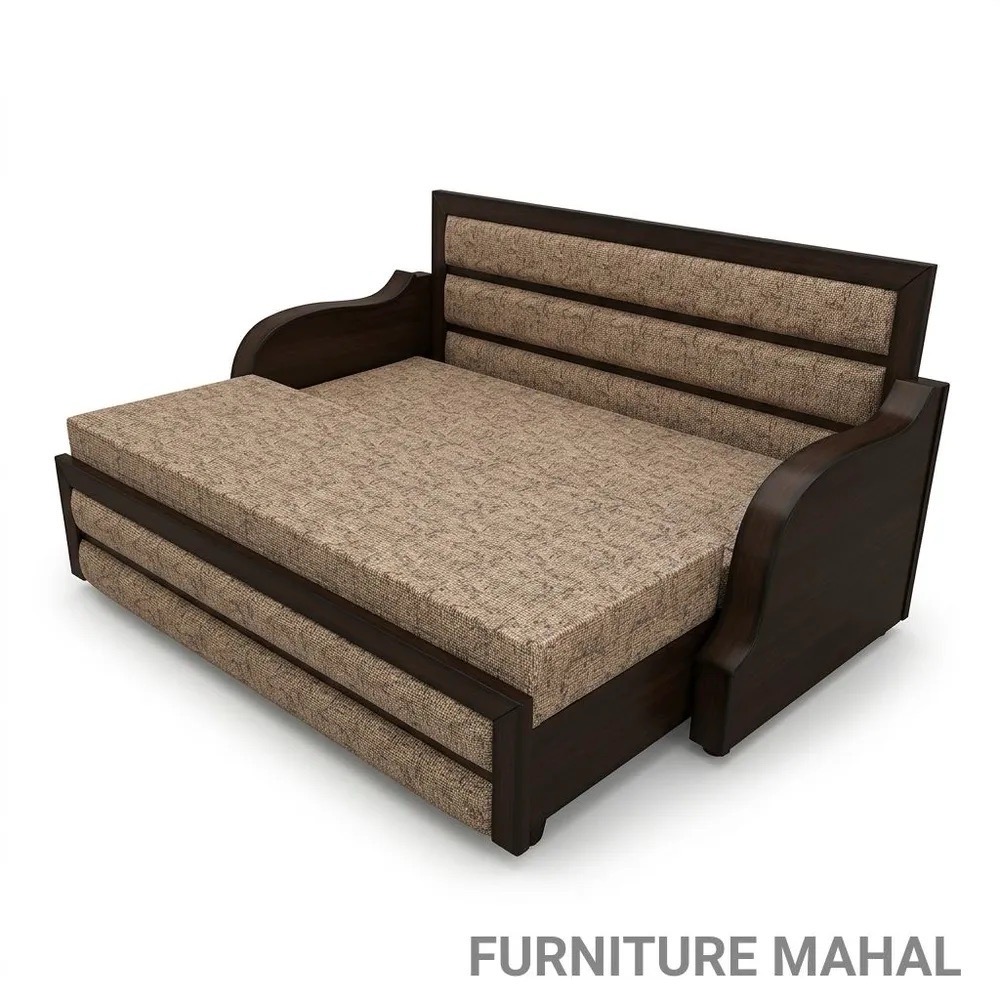 Modern Sofa Bed view 4