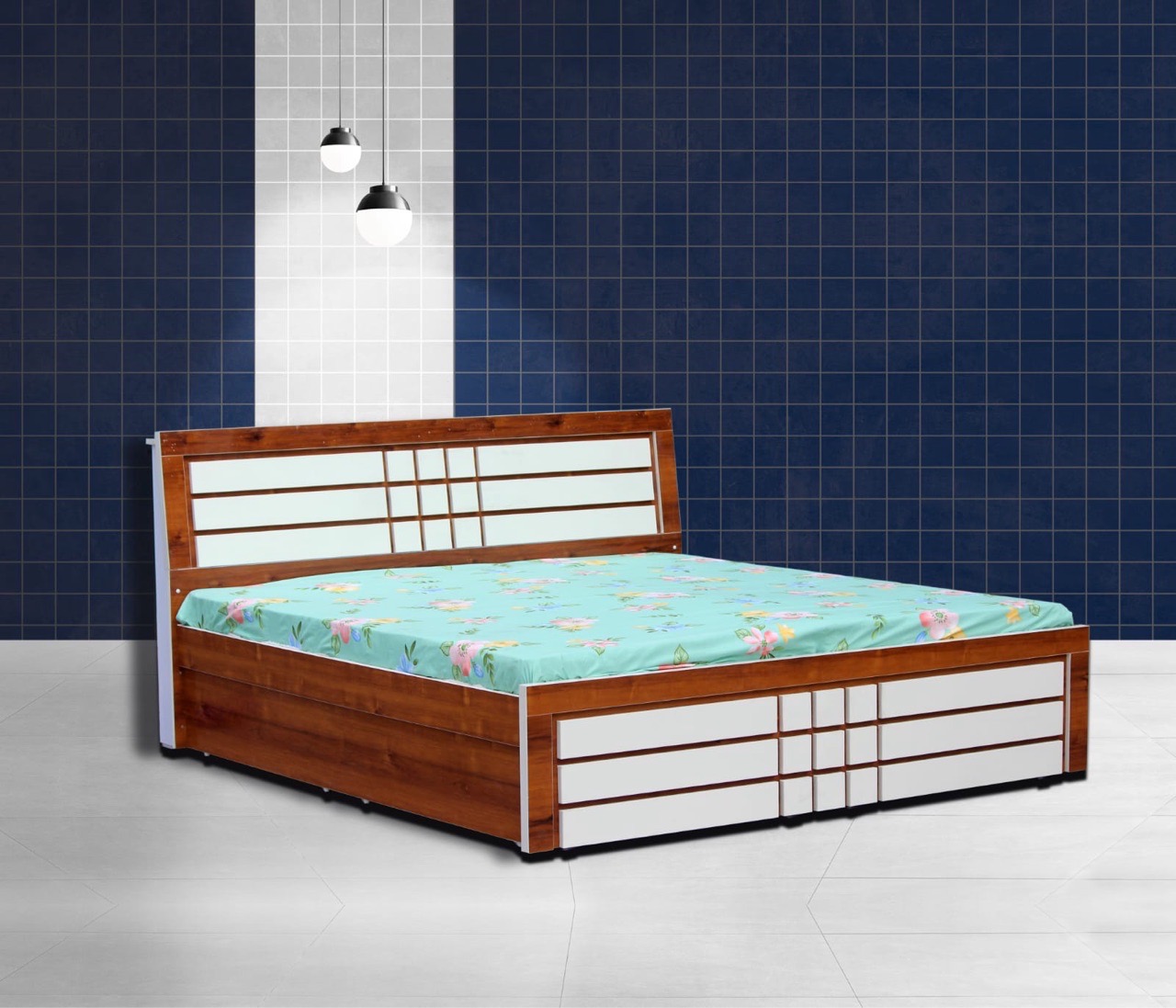 Safety Bed view 3