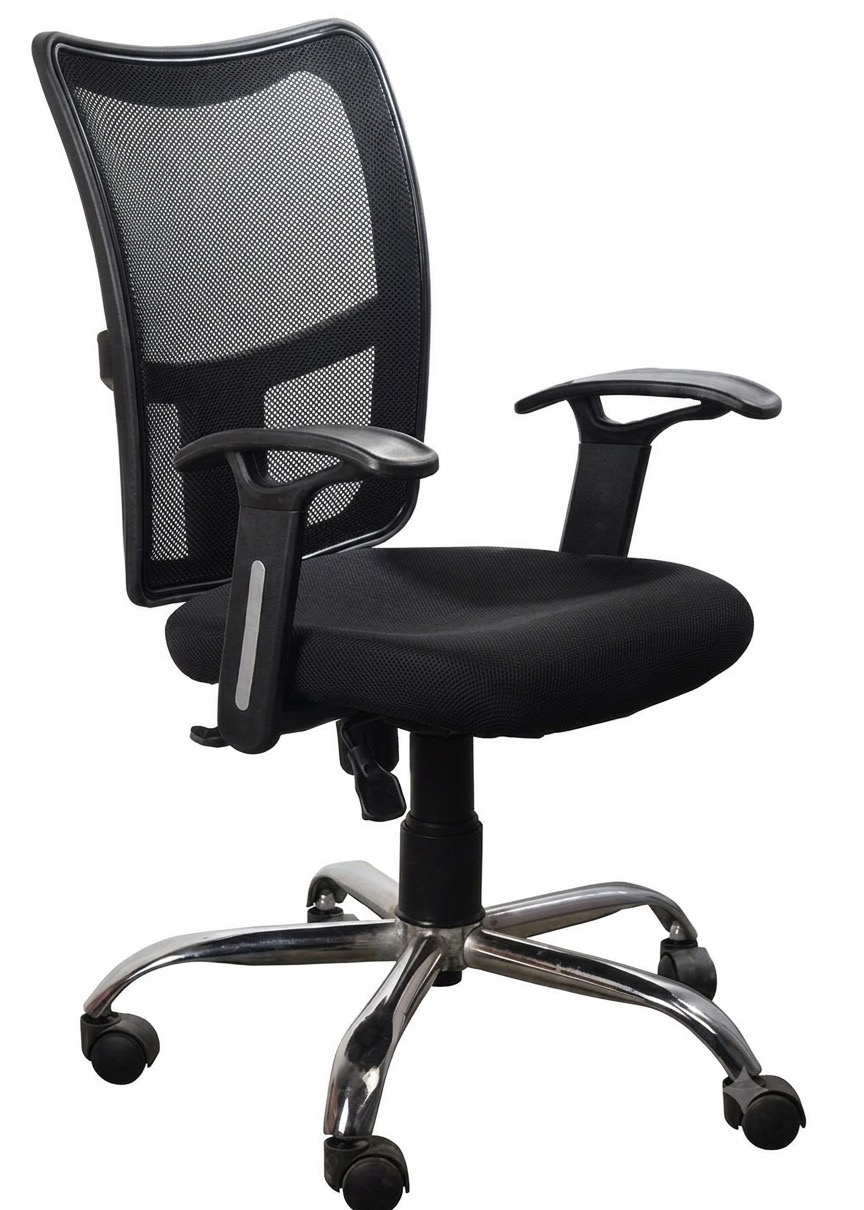 Brew Office Chair view 2