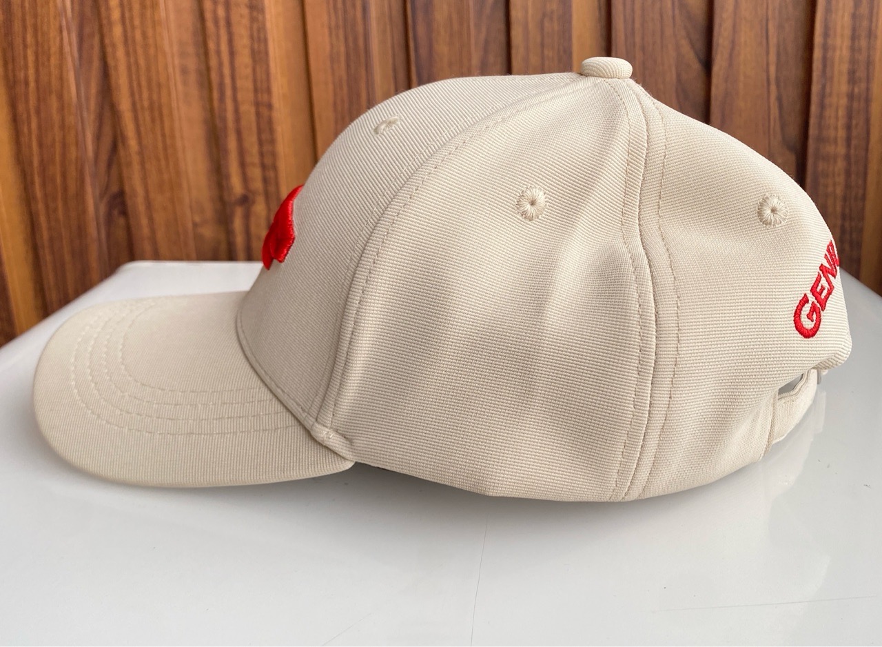 MRF Cap .. view 3
