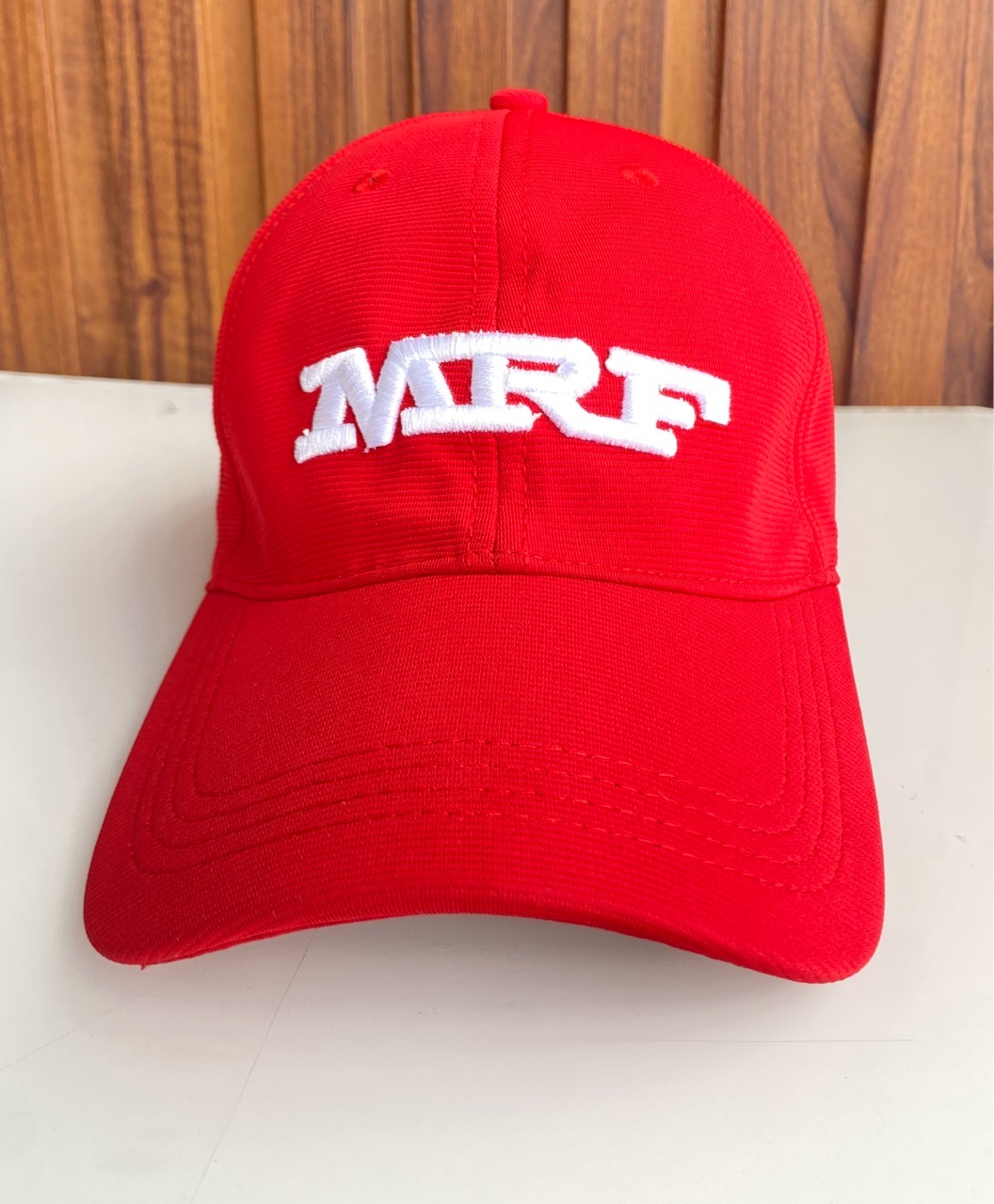 MRF Cap.. view 2