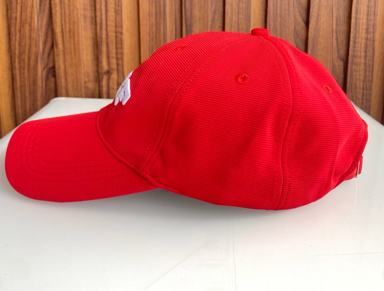 MRF Cap.. view 3