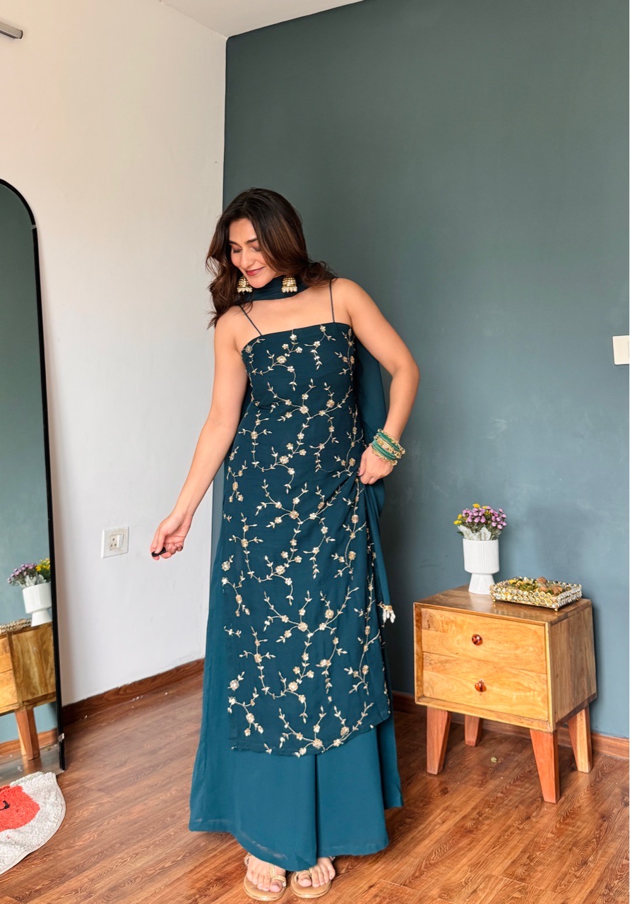 ‘Saba’ Suit Set