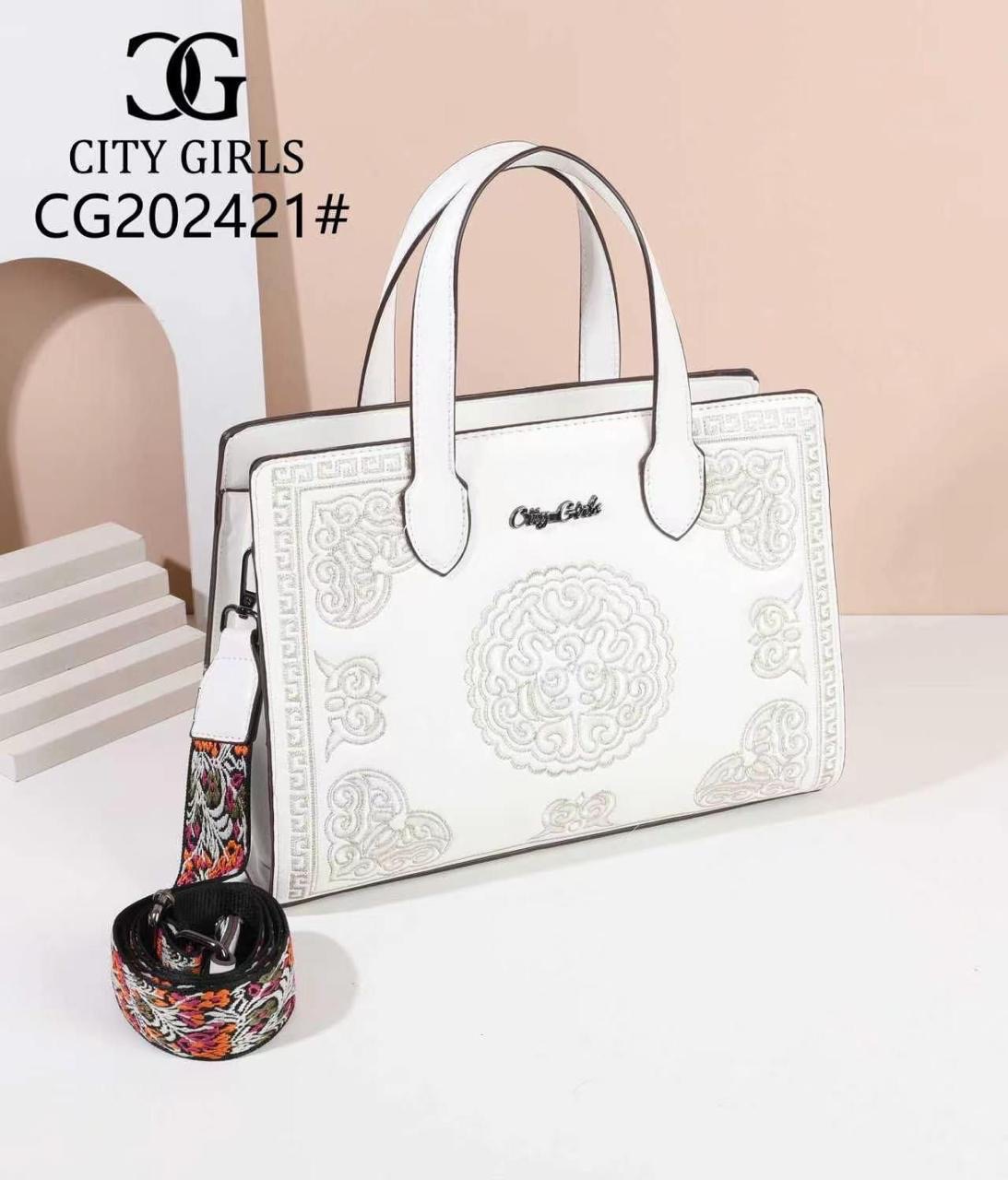 City Girls Handbag 👜 view 2