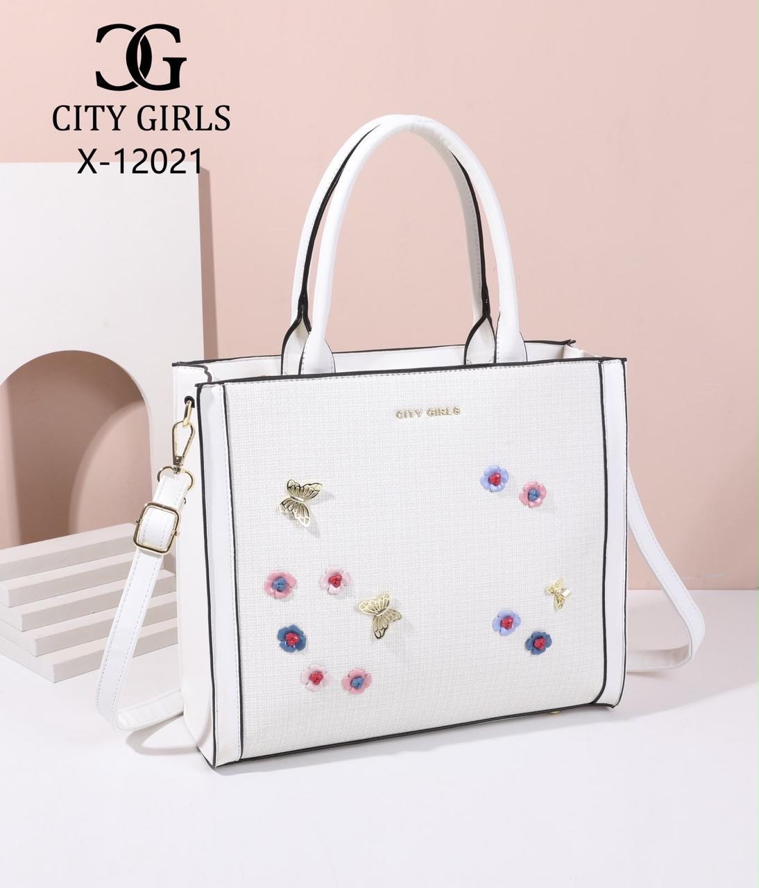 City Girls Handbag 👜 👜 view 2