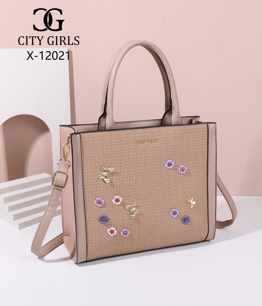 City Girls Handbag 👜 👜 view 3