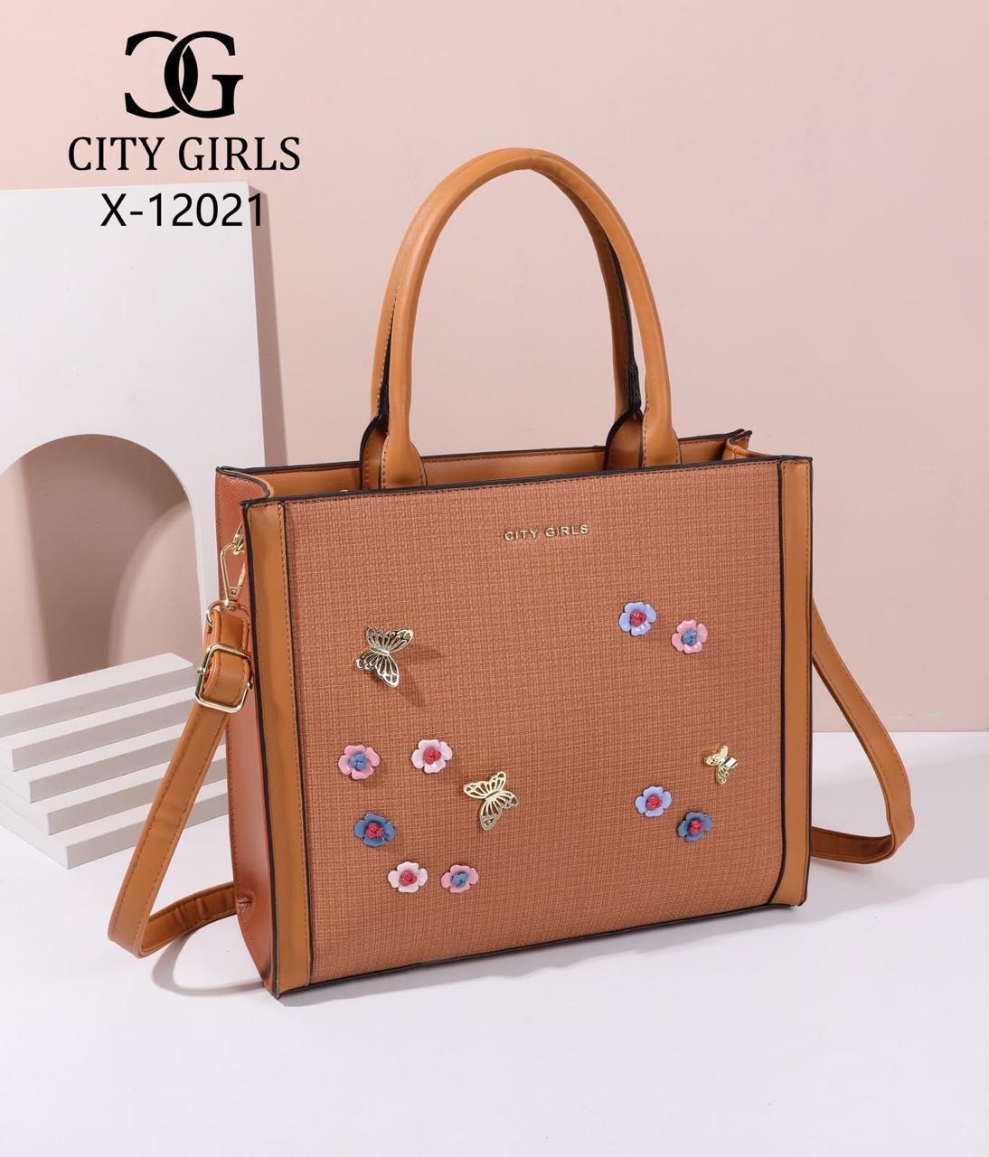 City Girls Handbag 👜 👜 view 5