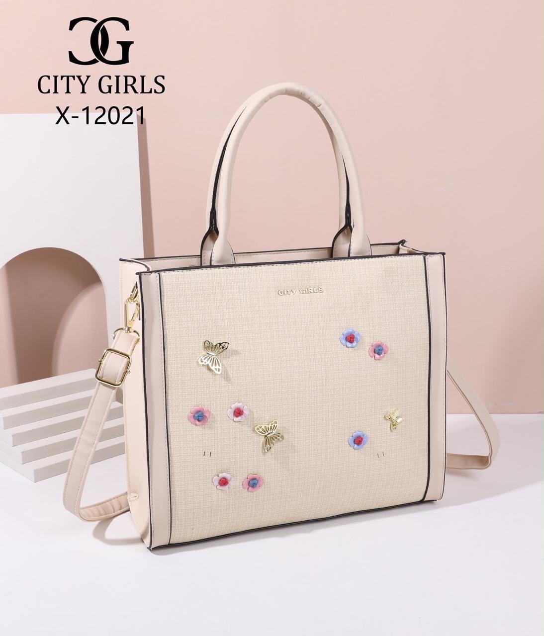 City Girls Handbag 👜 👜 view 4