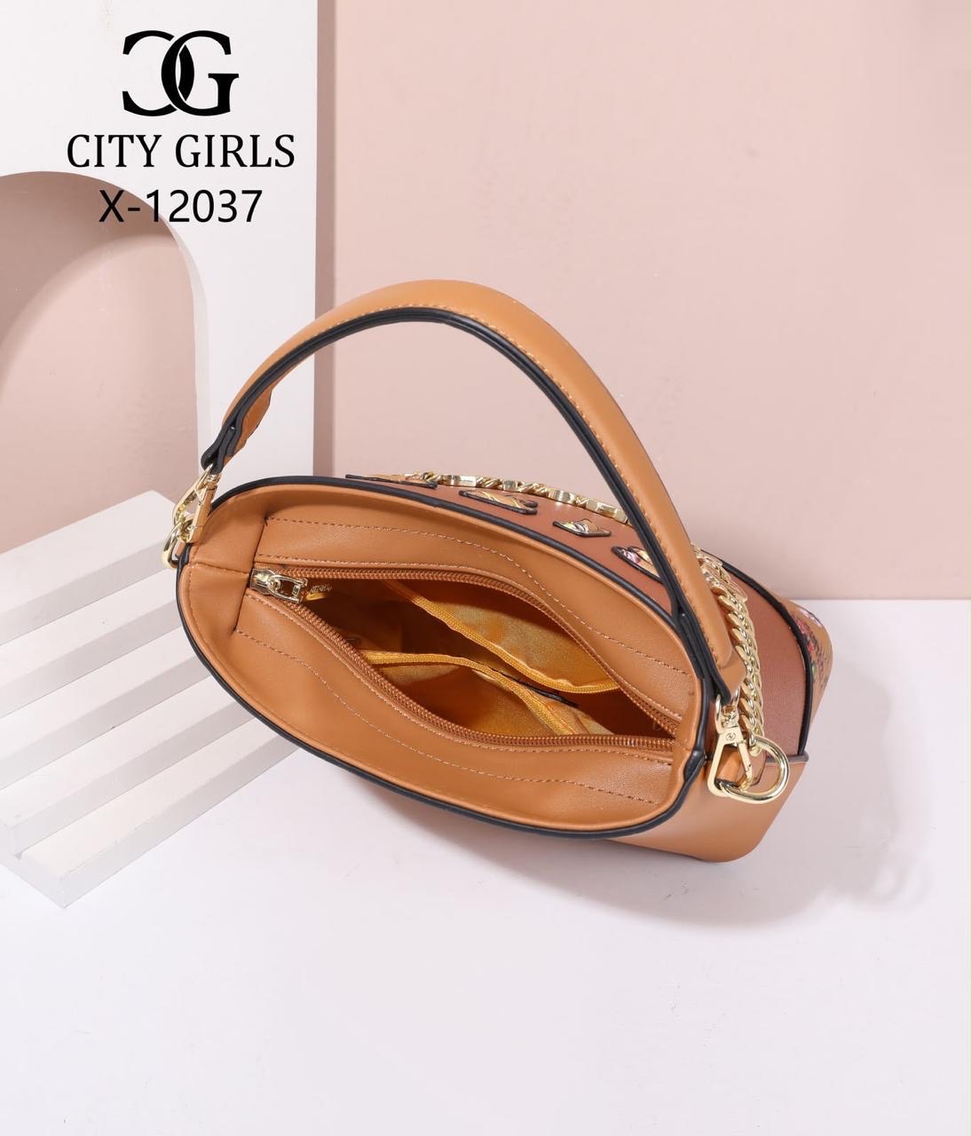 CITY GIRLS X-12037 view 4