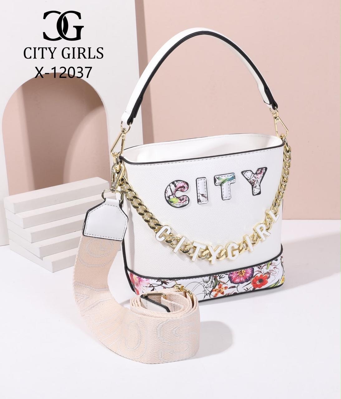 CITY GIRLS X-12037 view 2
