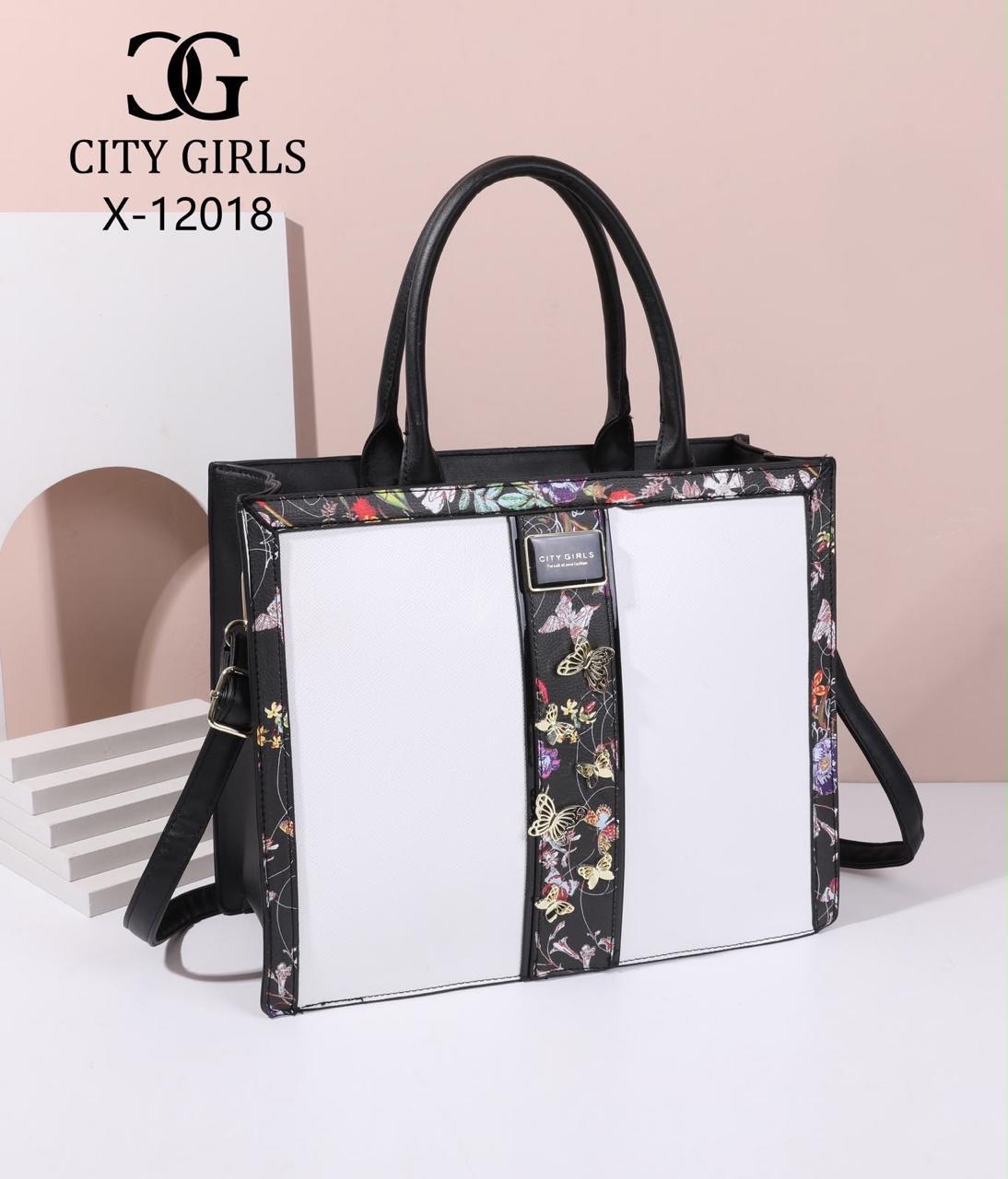 City Girls Handbag 👜 👜👜 view 3