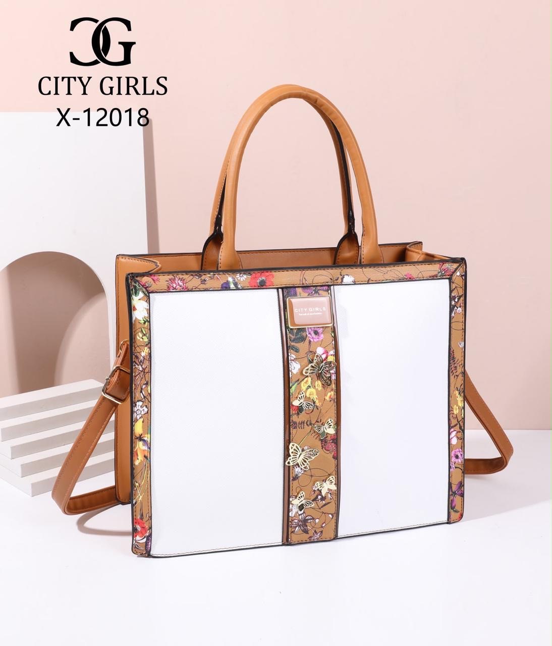 City Girls Handbag 👜 👜👜 view 2